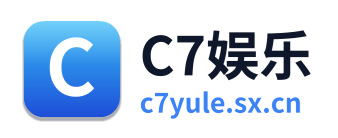C7娱乐 Logo